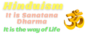 Hinduism - Sanatana Dharma